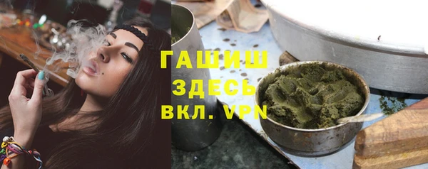 гашик Арсеньев