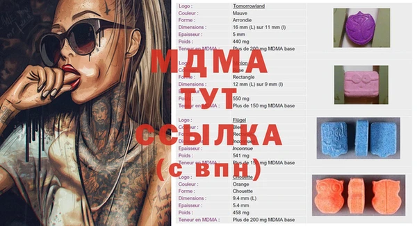 гашик Арсеньев